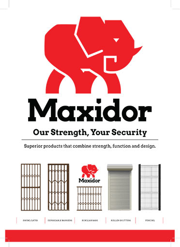 Maxidor-Trellis-security-gates-price-Brochure-thumb