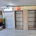 Maxidor Somerset West Branch Opening